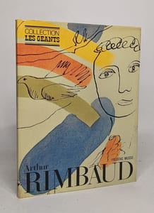 Les génats - Arthur Rimbaud