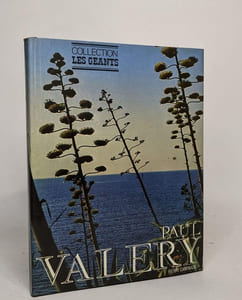 Les géants - Paul Valery