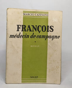 François médecin de camgne