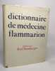Dictionnaire de médecine. Aimard Gilbert