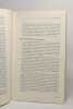 Etudes - revue mensuelle - tome 383 n°3 - septembre 1995. Collectif