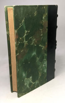 Nana / Les Rougon-Macquart - TOME DEUXIEME. Zola Émile