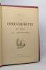 Les commandements de dieu en Histoires. J.-M. A