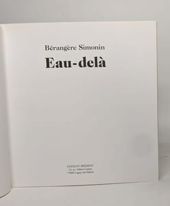 Eau-delà