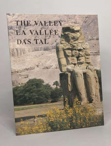 Souvenir of the valley - la vallée das tal