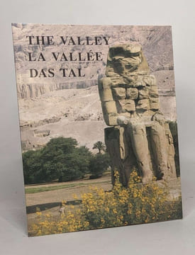 Souvenir of the valley - la vallée das tal. A. Van Der Heyden