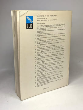 L'Afrique Noire de 1800 à nos jours / Nouvelle Clio. Coquery-Vidrovitch Catherine Moniot