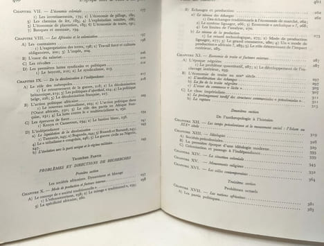 L'Afrique Noire de 1800 à nos jours / Nouvelle Clio. Coquery-Vidrovitch Catherine Moniot