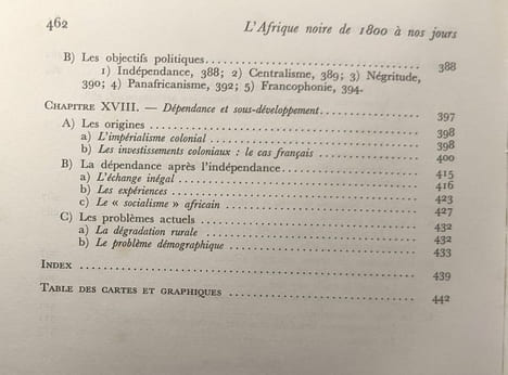 L'Afrique Noire de 1800 à nos jours / Nouvelle Clio. Coquery-Vidrovitch Catherine Moniot