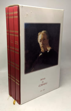 Nouvelles: Adélaïde - Mademoiselle Irnois + Les Pléiades + Nouvelles asiatiques. De Gobineau Arthur