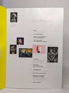 100 photos pour la liberté de la presse