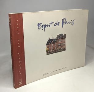 Esprit de Paris
