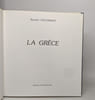 La Gr&egrave;ce. Holtzmann B