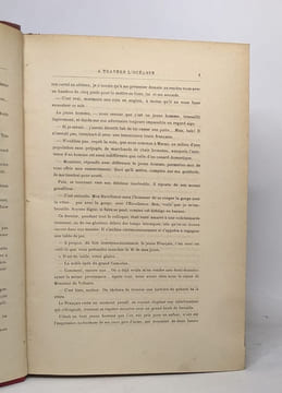 Un gamin de Paris à travers l'Océanie. Boussenard L