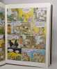 Les aventures d'asterix: 4 histoires dans un livre + 1 histoire dans l'autre: titres voir description détaillée. Goscinny Uderzo