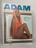 Lot de 2 Revues "Adam": juillet-aout 1969 n&deg;33 / octobre_novembre 1970. Collectif