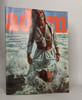 Lot de 2 Revues "Adam": juillet-aout 1969 n&deg;33 / octobre_novembre 1970. Collectif