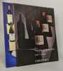 Lot de 3 catalogues de vente "Christie's" : vins fins et rares sept 2002 / Vin fins et spiritueux avril 2008 / fine wine and vintage port march 2008. 