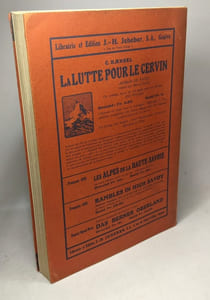 L'Oberland Bernois - 2e édition