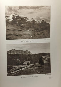 L'Oberland Bernois - 2e édition