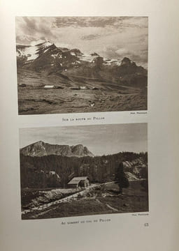 L'Oberland Bernois - 2e édition. Baud-Bovy Daniel
