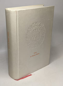 Lettres de Madame Palatine. Madame Palatine