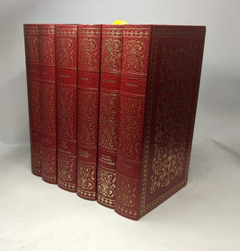 7 Volumes: Les chefs d'oeuvres de la littérature russe (voir description): récits d'un chasseur - premier amour théâtre 1 & 2 Mes universités Enfance ...