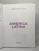 America Latina. Rousso-Lenoir Fabienne