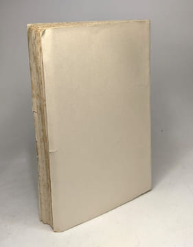 Le feu de l'Etna - exemplaire numéroté sur velin de l'édition originale (10/20). castillou henry
