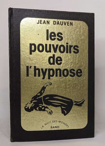 Les pouvoirs de l'hypnose