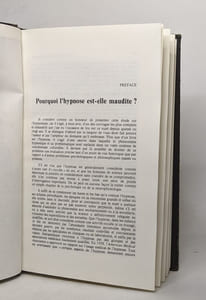 Les pouvoirs de l'hypnose