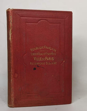 Oeuvres de J. F. Cooper - le tueur de daims. Cooper J. F