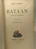 Bataan / Pavillons - traduit par Georges Pitoëf. John Hersey