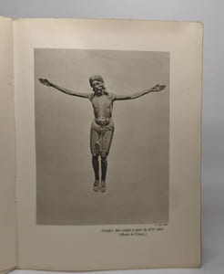 Le christ dans l'art français - tome second