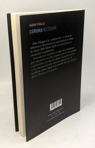 Coronabécédaire