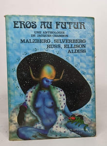 Eros au futur - n°27