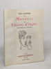 Lot de 4 num&eacute;ros de "Les cahiers de marottes et violons d'ingres": n&deg;32 - n&deg;34 - n&deg;36 - n&deg;41. Collectif