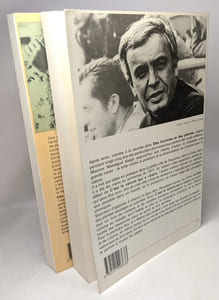 Ces plantes qu'on assassine 1983 + C'est la nature qui a raison 1973 ---- 2 livres