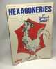 Hexagoneries. Roland Bacri