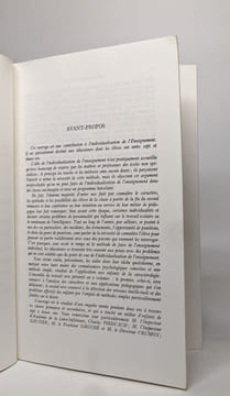 Psychologie pratique des élèves de 7 à 12 ans - les caractères et leurs problèmes. Mucchielli Roger