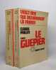 Vingt ans qui déchirèrent la France - tome 1: Le guêpier + tome 2: La Liquidation. Paillat Claude