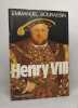 Henry VIII. Bourassin Emmanuel