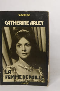 La femme de paille