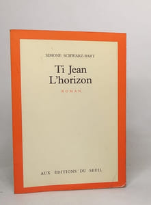 Ti jean l'horizon