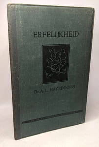 Erfelijkheid bij huisdieren - tweede druk