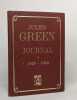 Journal I 1928-1949. Green Julien