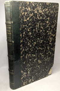 Dictionnaire des preuves de la divinité de Jésus-Christ - TOME UNIQUE