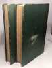 Oeuvres de W. Robertson - TOME PREMIER + TOME DEUXIEME. J.A.C Buchon