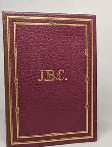 Journal de J. B. Cléry valet de chambre du roi relatant la captivité de Louis XVI Roi de France suivi de la défense de Louis prononcée par le citoyen Desèze devant la Convention Nationale