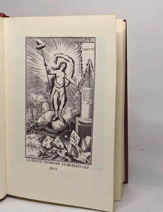 Journal de J. B. Cléry valet de chambre du roi relatant la captivité de Louis XVI Roi de France suivi de la défense de Louis prononcée par le citoyen Desèze devant la Convention Nationale